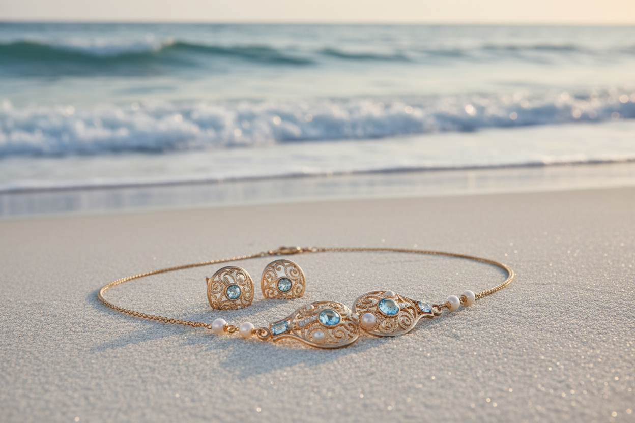 Collection La Baule