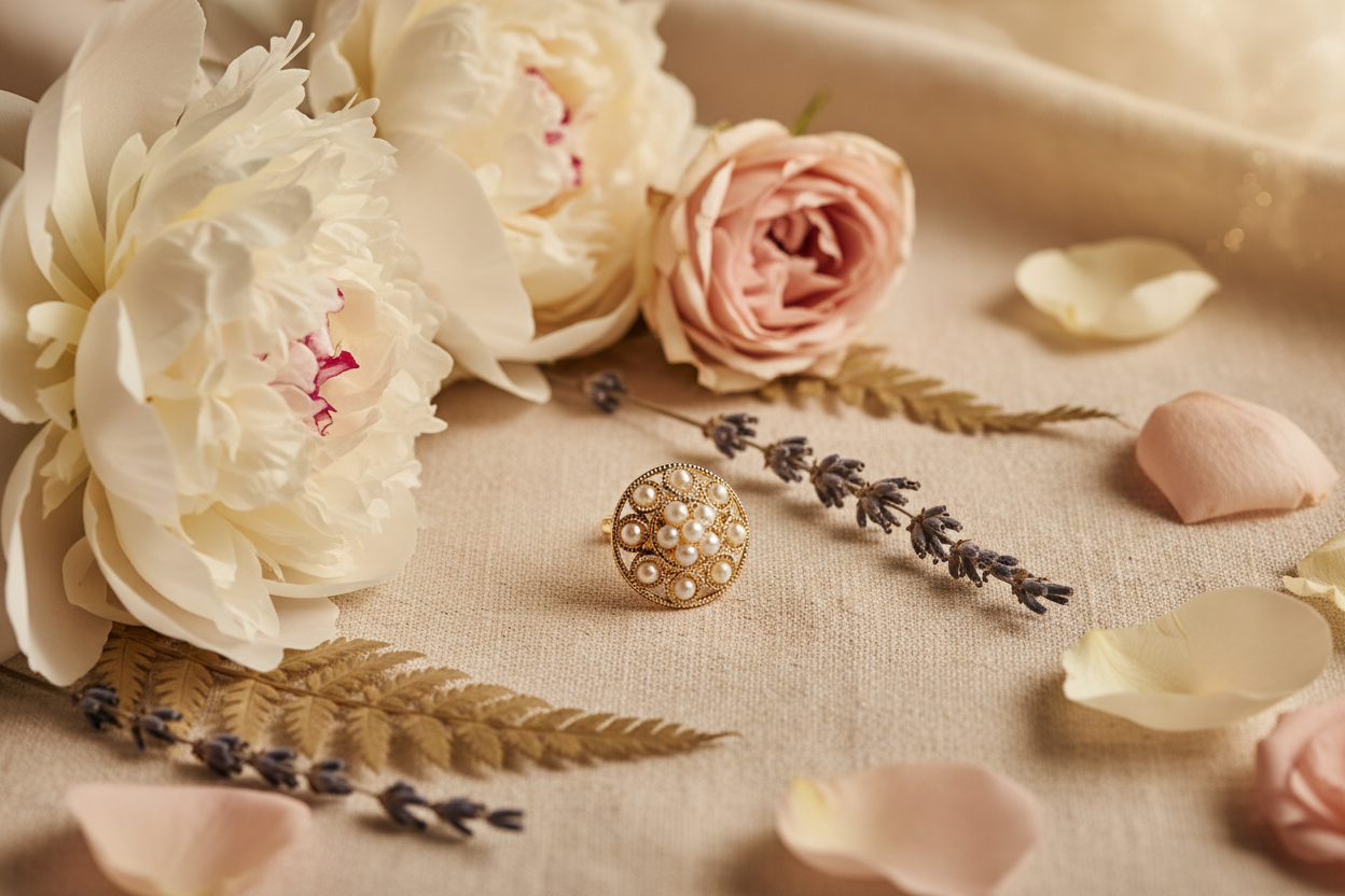 Collection Florale