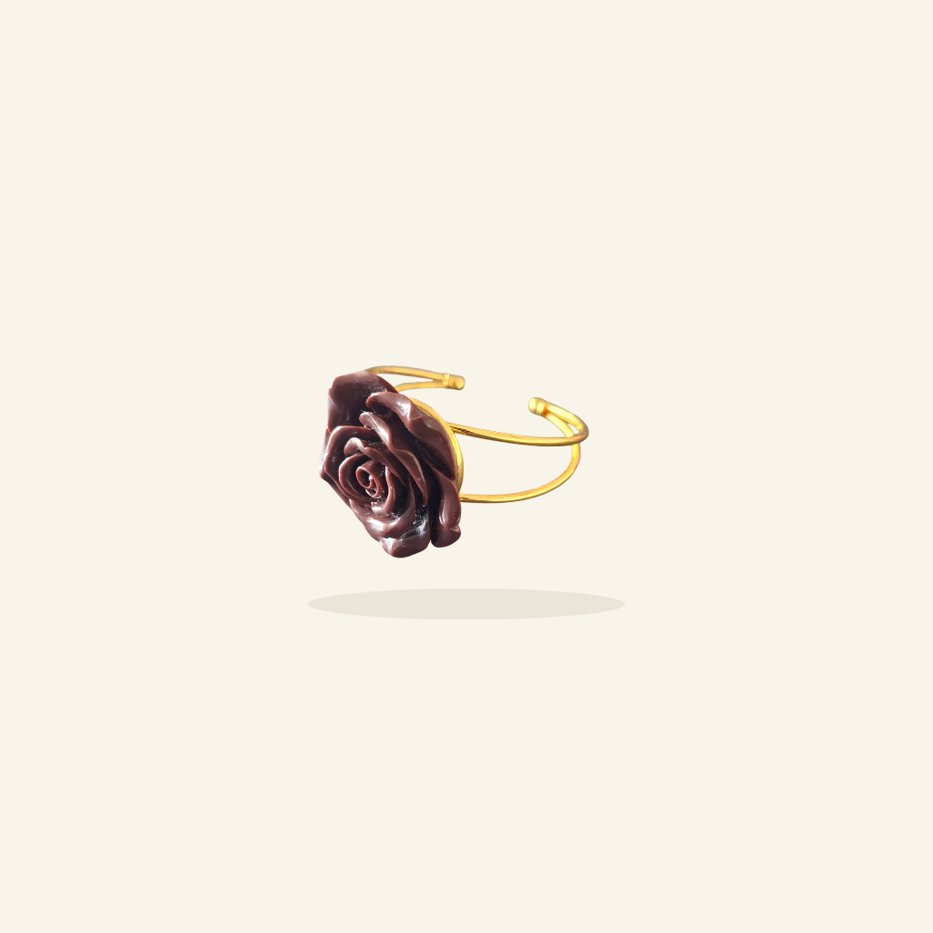 Bracelet Rose – Jardin d'Any