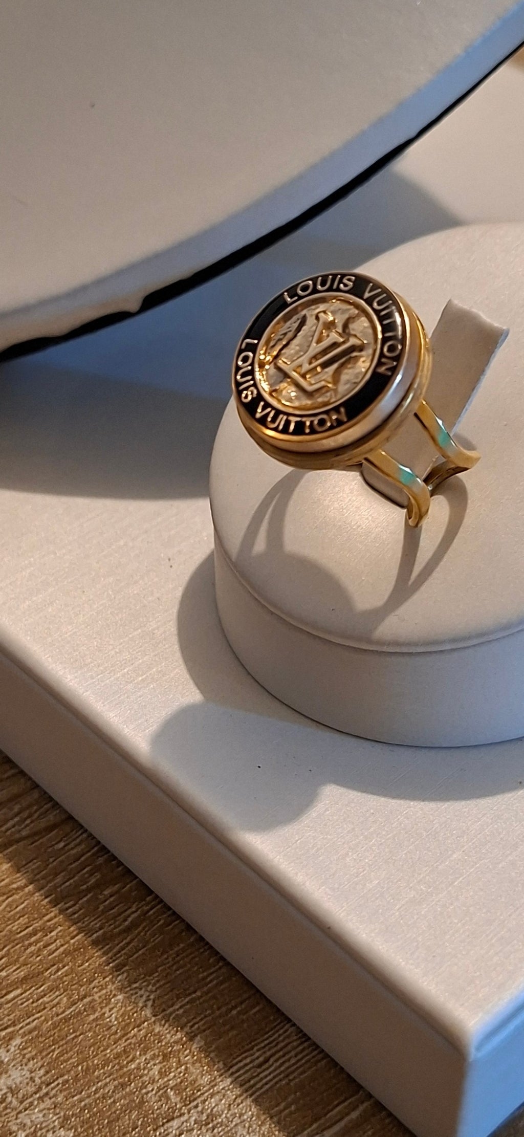 Bague Héritage