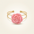Bracelet Rose – Jardin d'Any