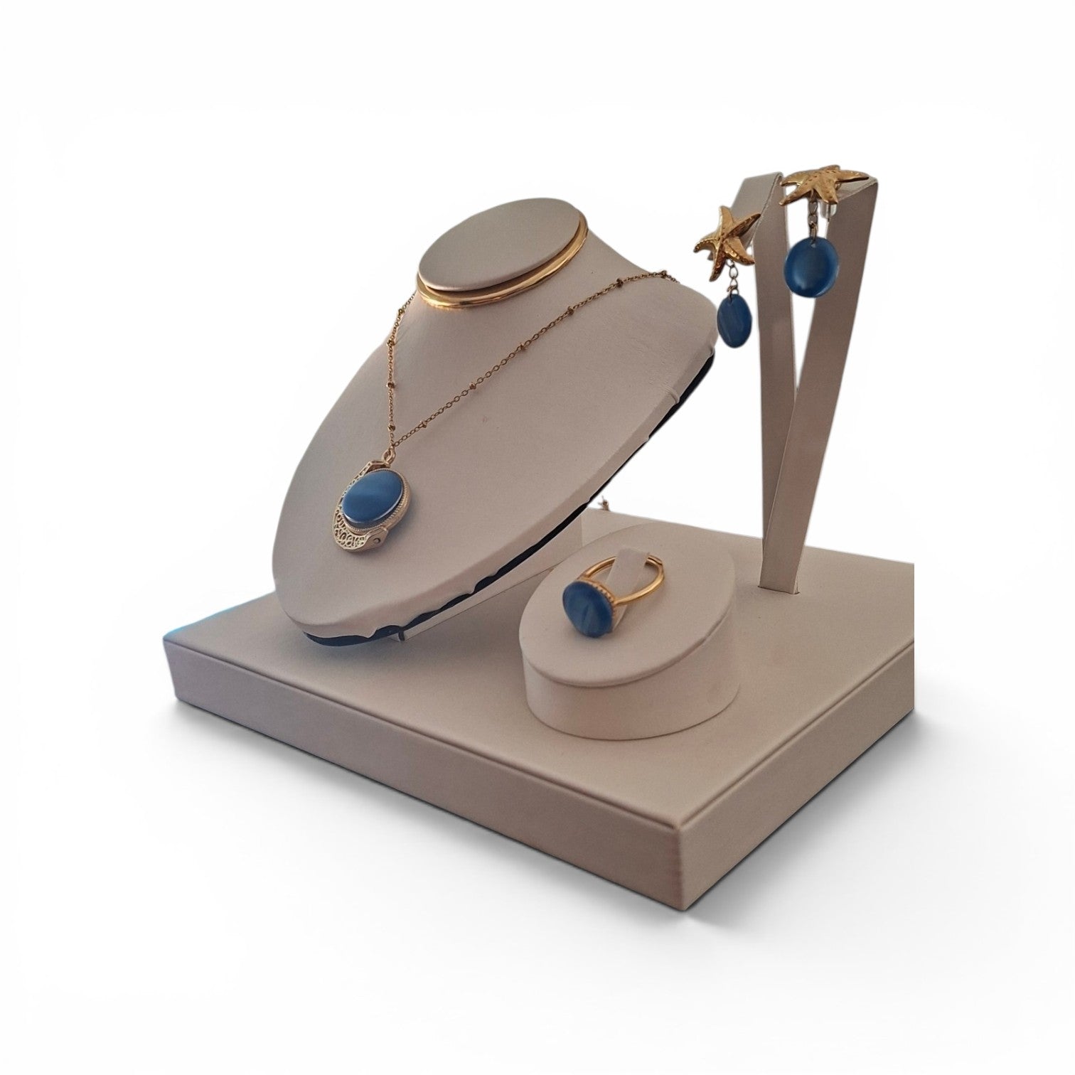 Bague L’Impérial