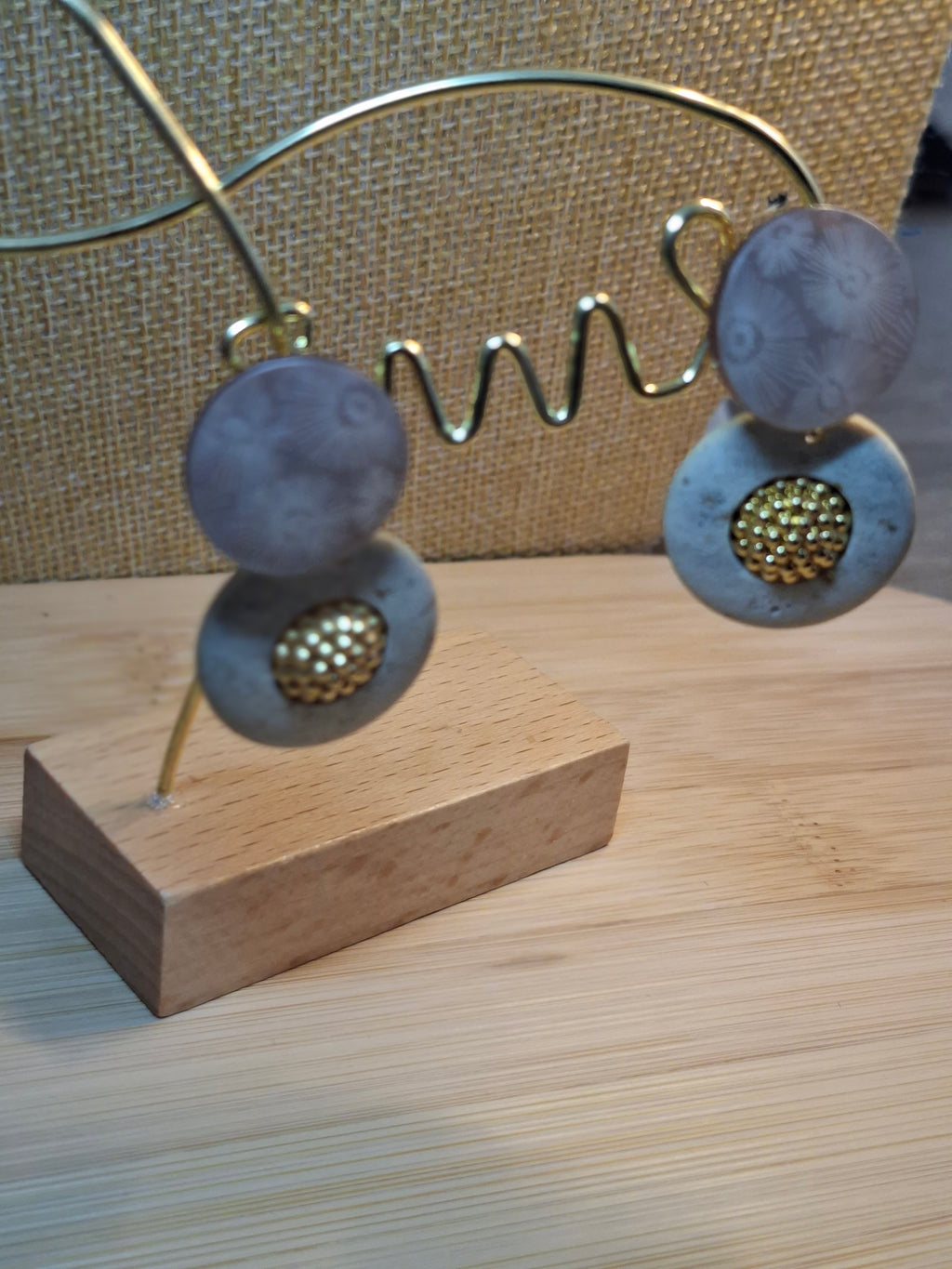 Boucles du Marais
