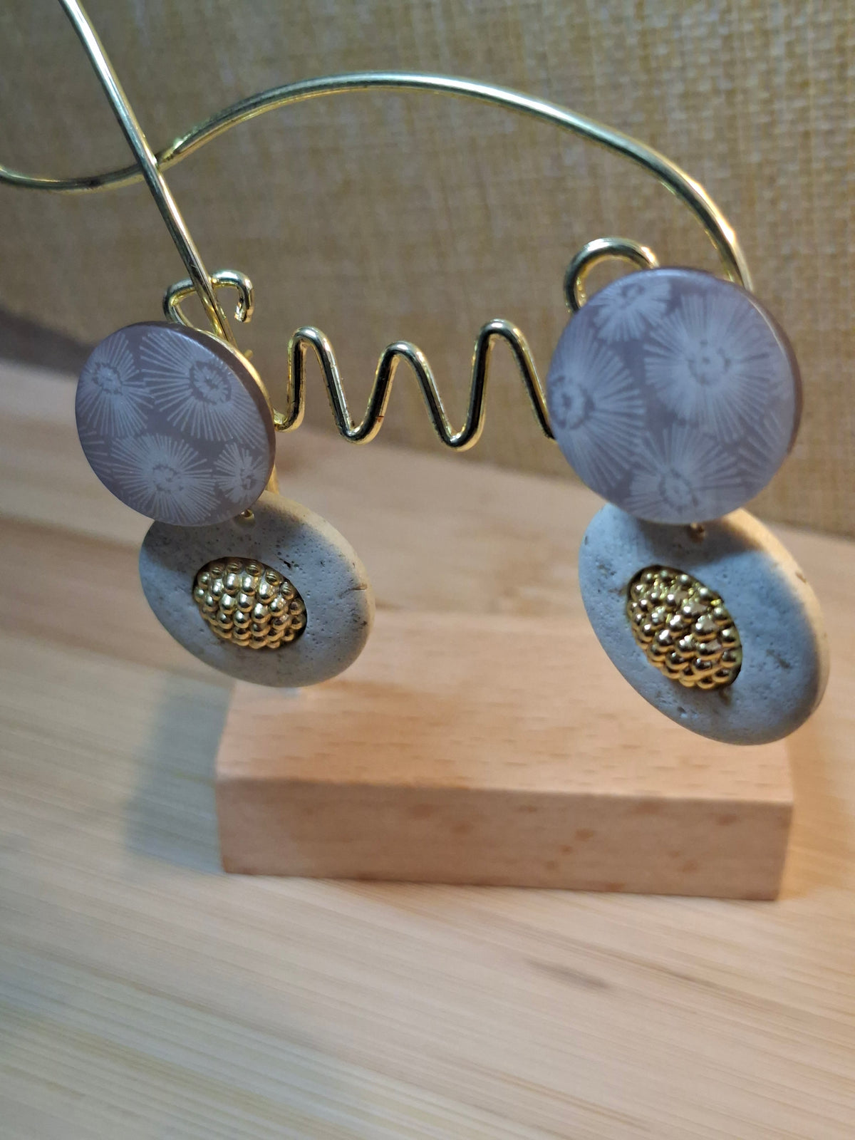 Boucles du Marais