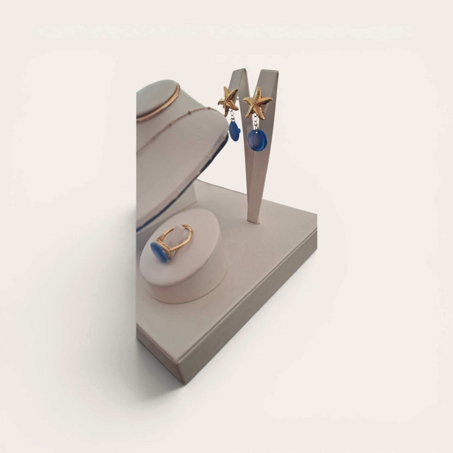 Boucles d'oreilles Élégance