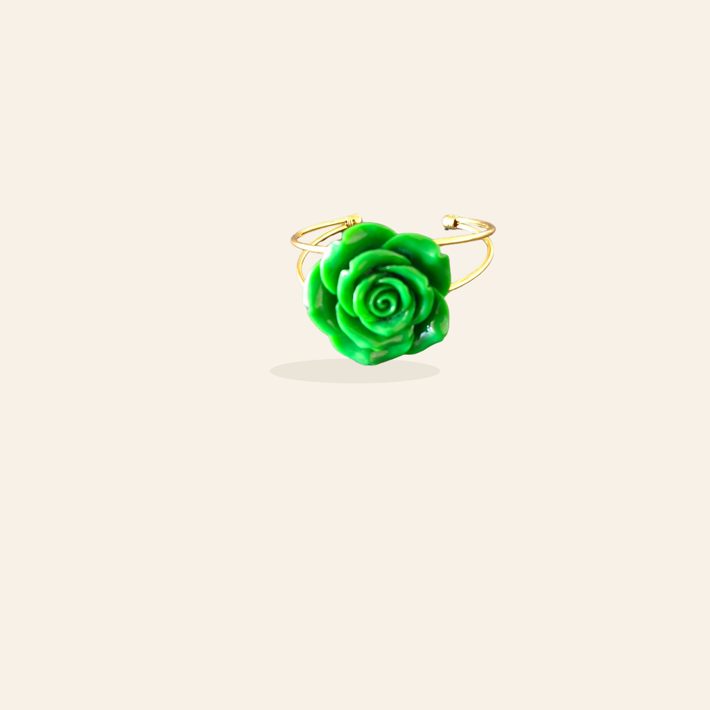 Bracelet Rose – Jardin d'Any