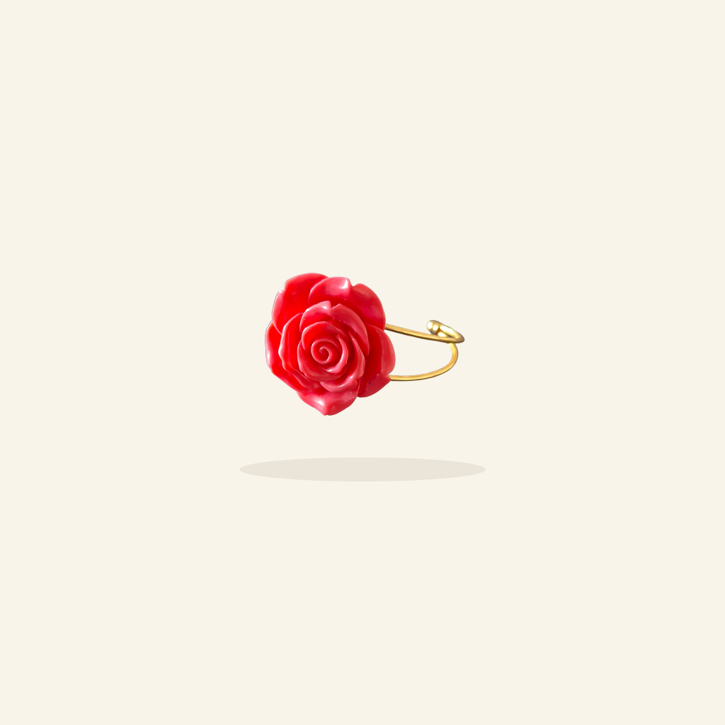 Bracelet Rose – Jardin d'Any