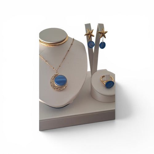 Bague L’Impérial