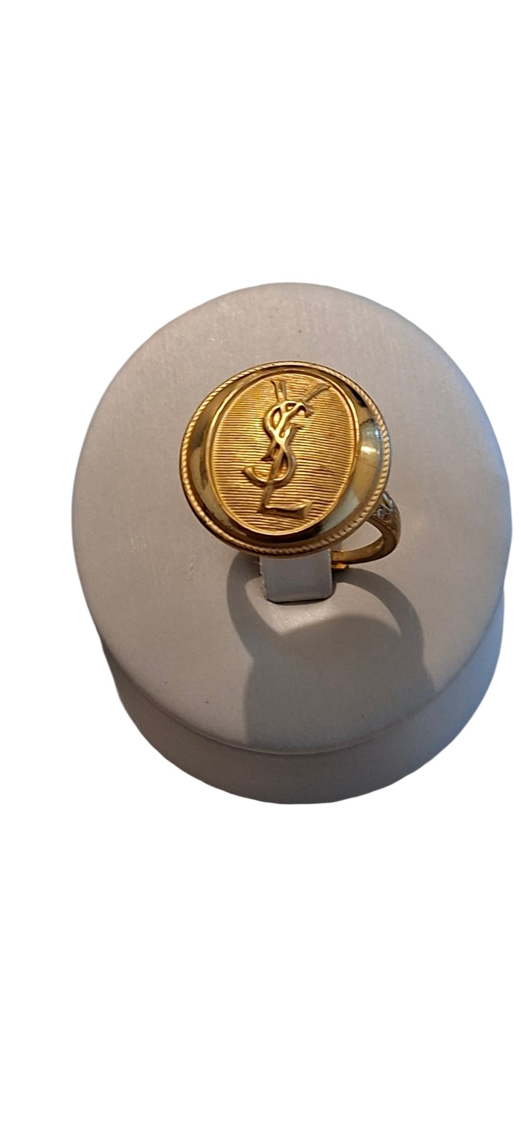 Bague Icône