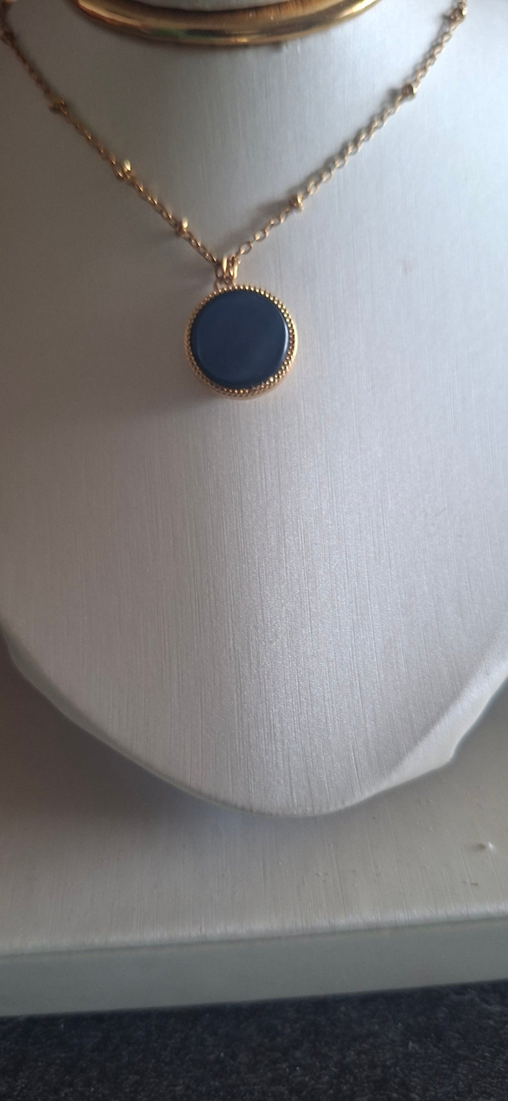 Collier Nocturne