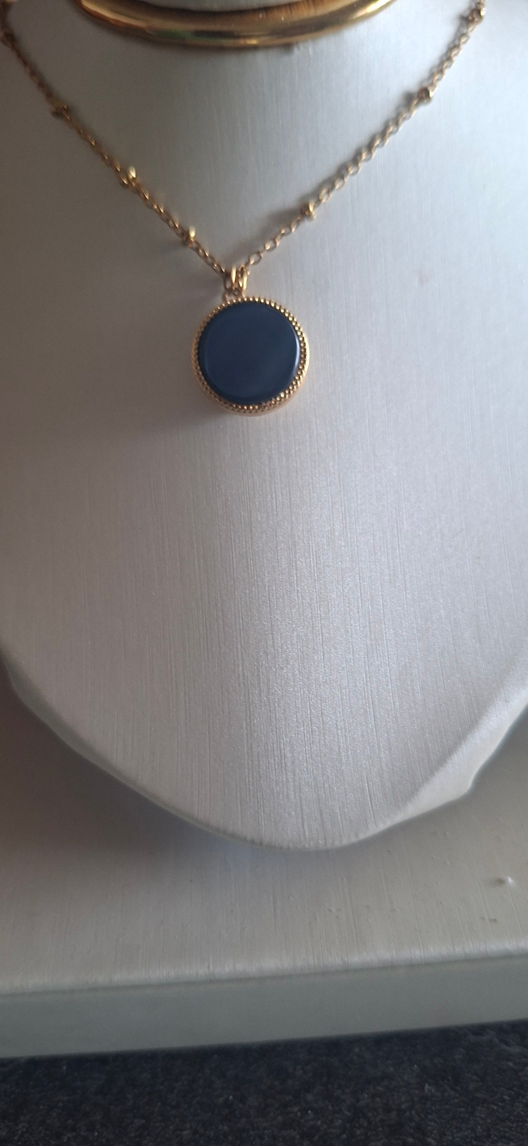 Collier Nocturne