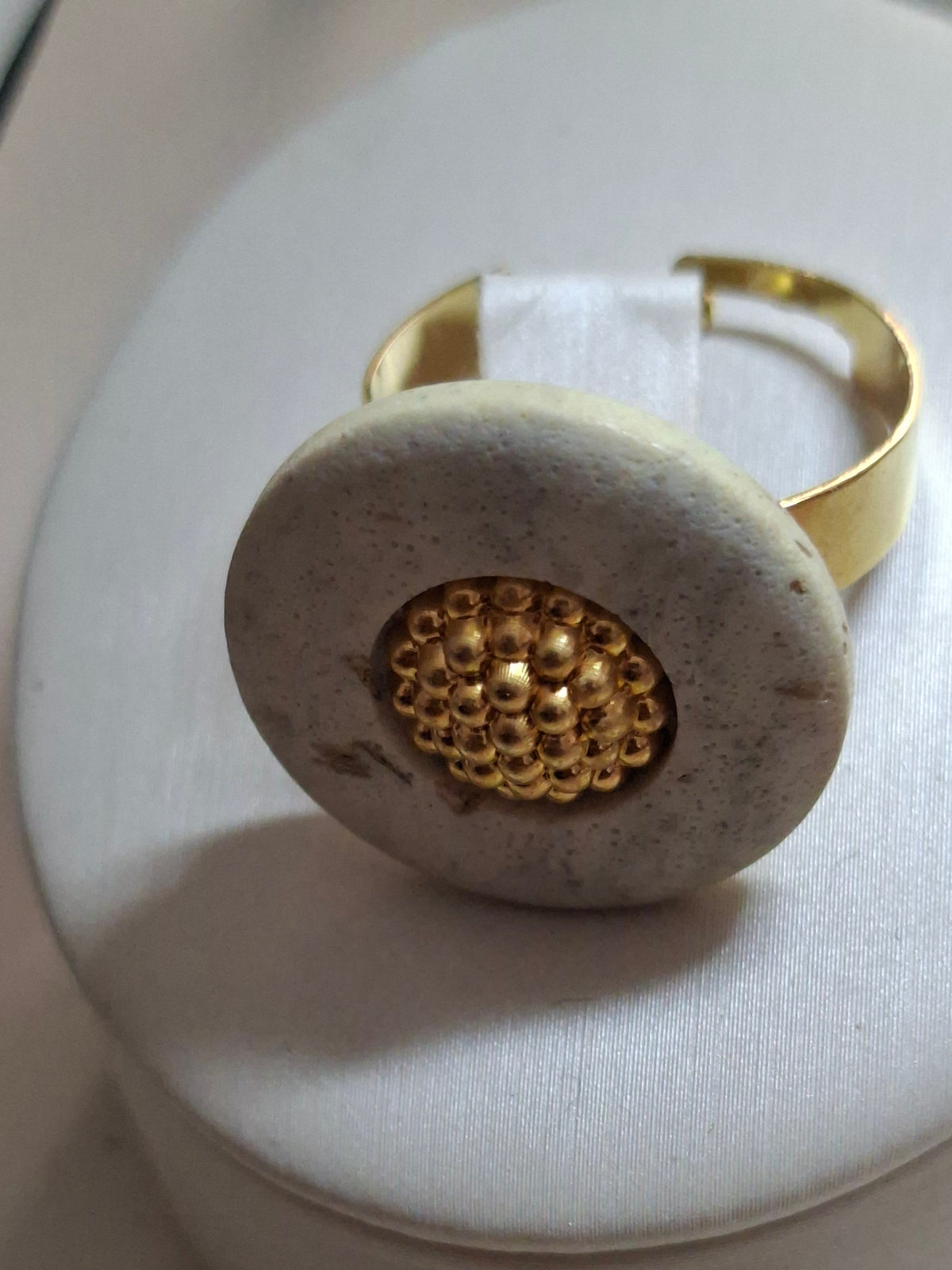 Bague du Marais