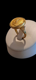 Bague Icône