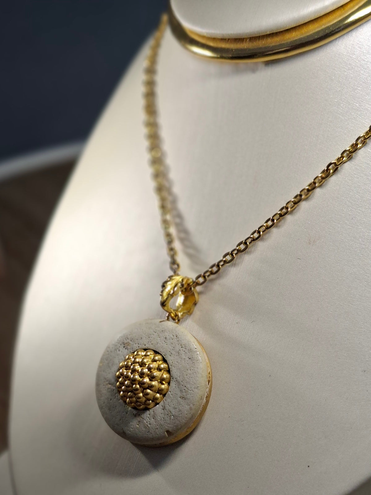 Collier du Marais