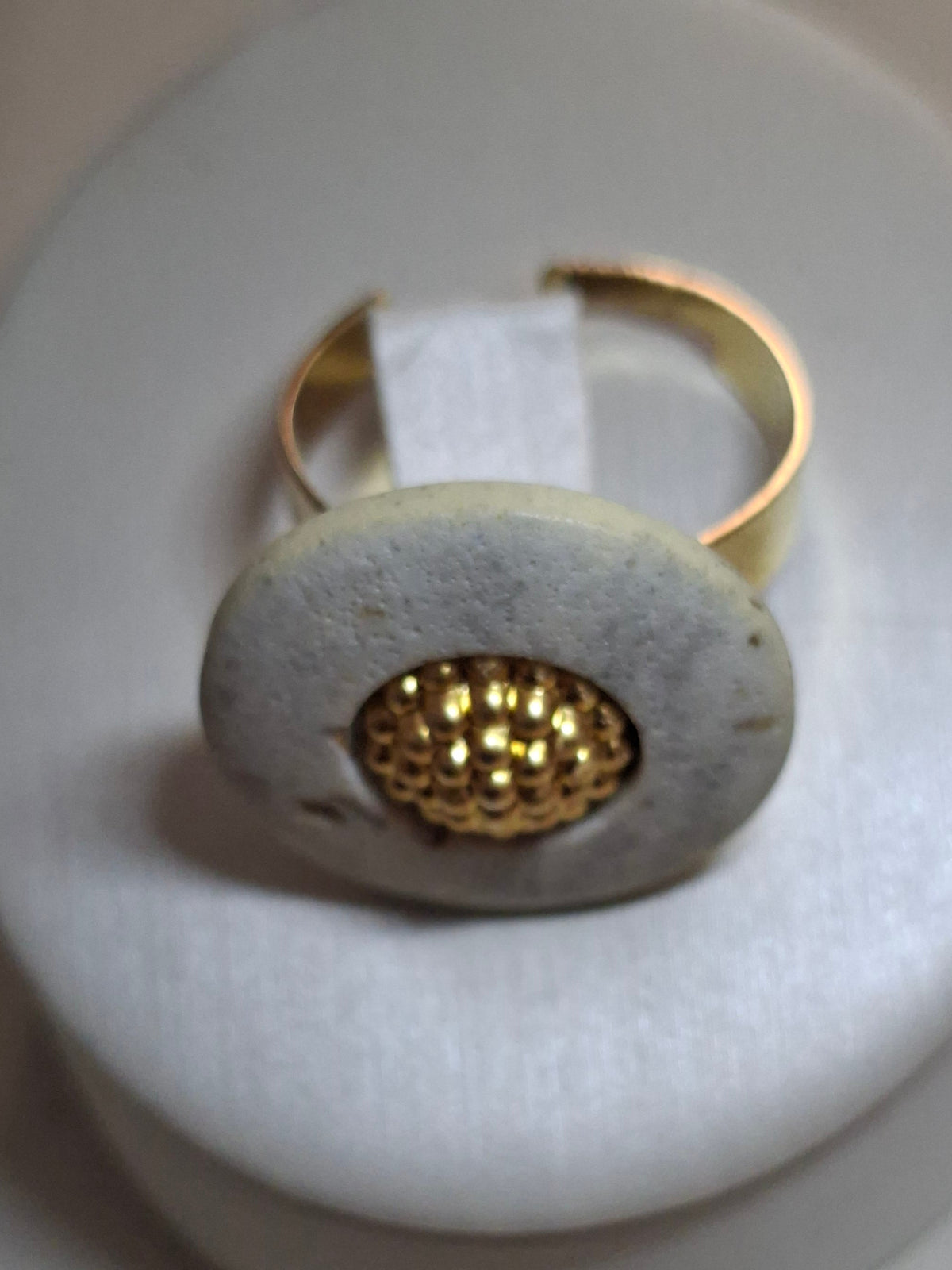 Bague du Marais