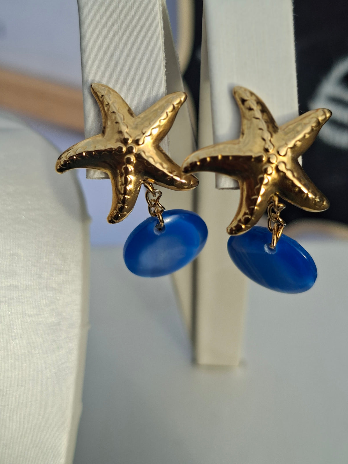 Boucles d'oreilles Élégance