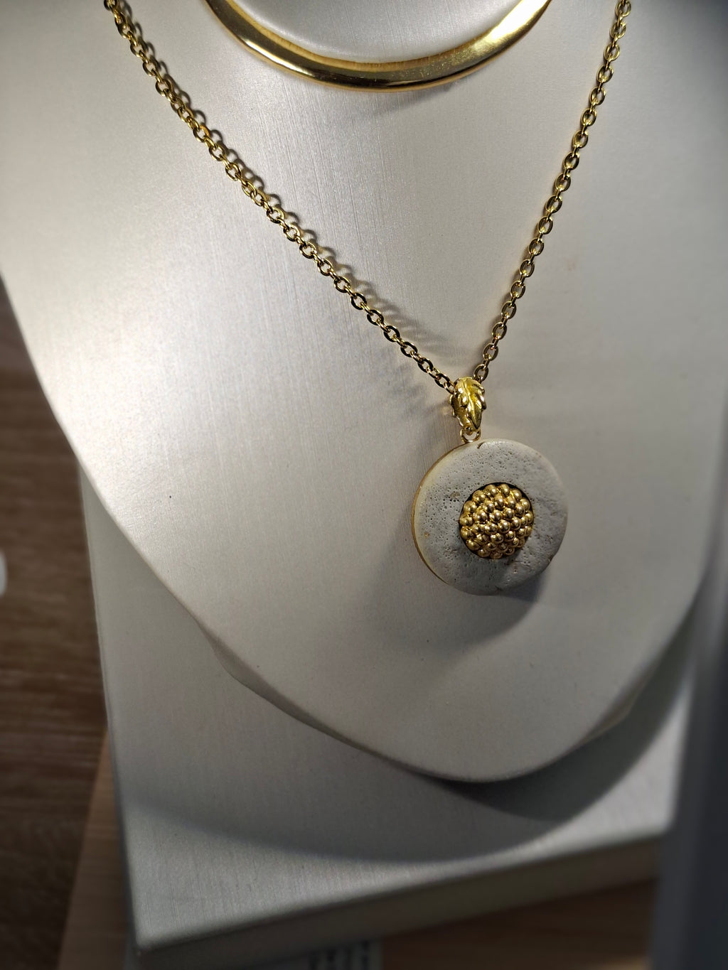Collier du Marais